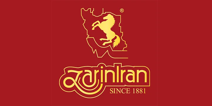 چینی زرین ایران